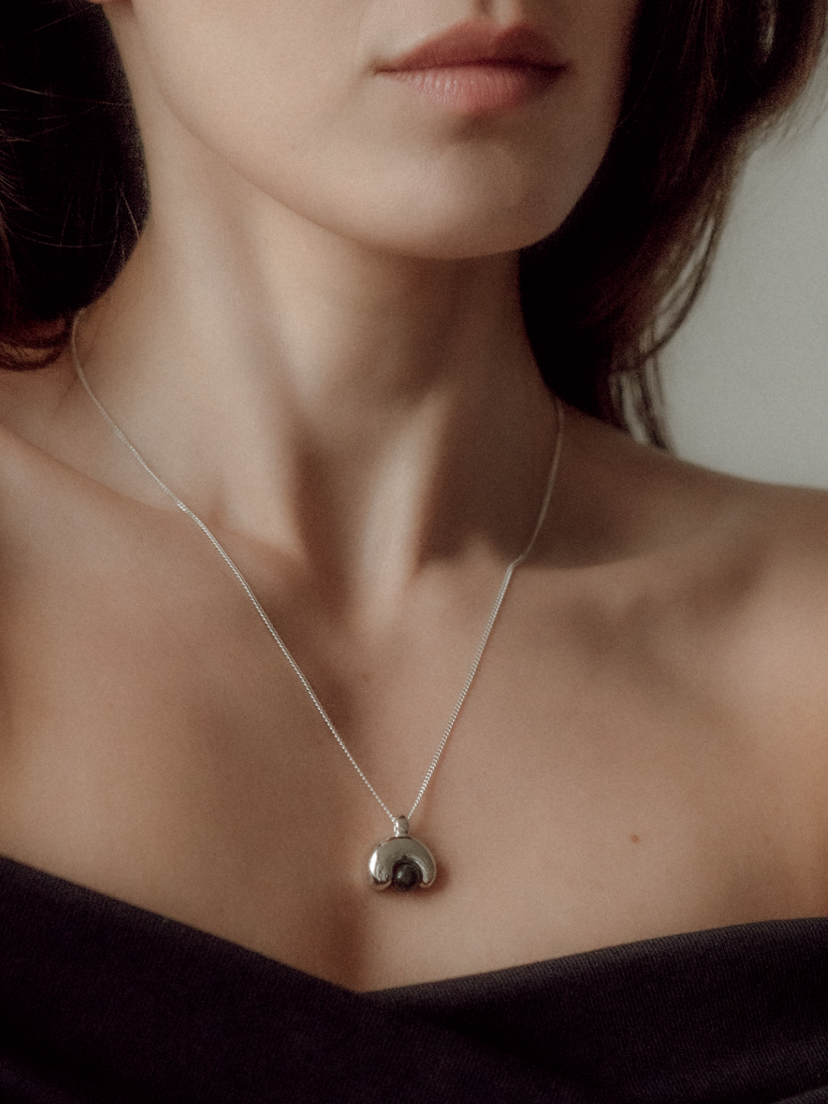 TROPE NECKLACE